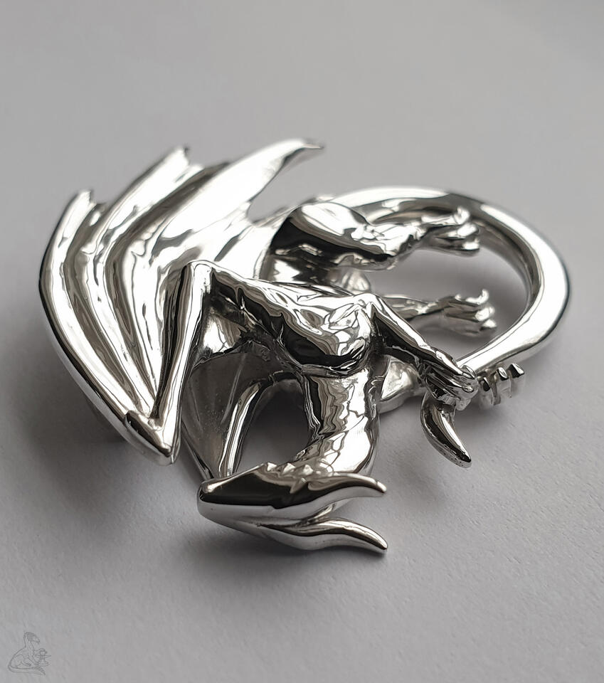 925 silver